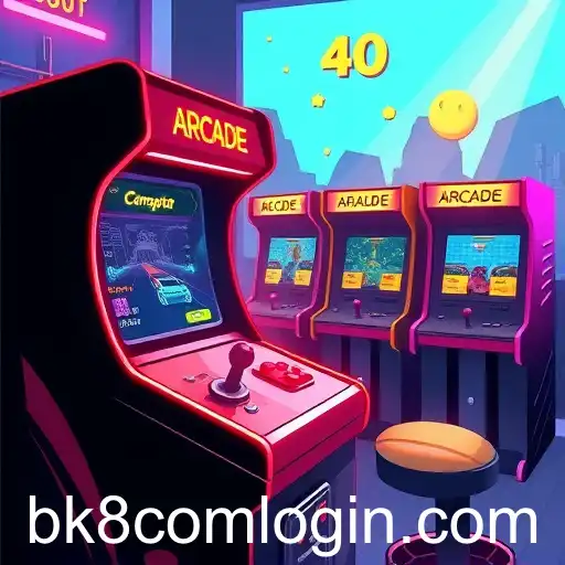Arcade Games