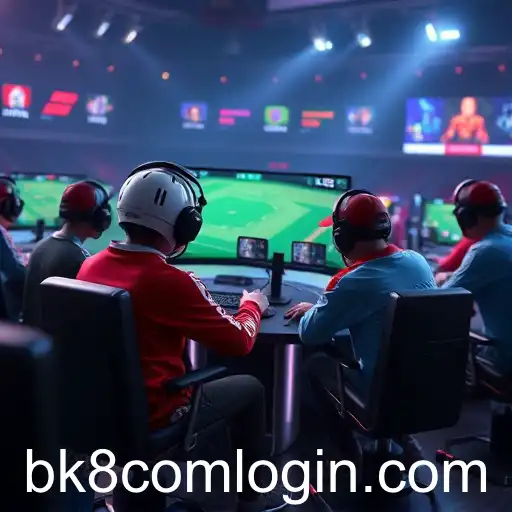 BK8 Betting Strategies Amid Global Economic Shifts