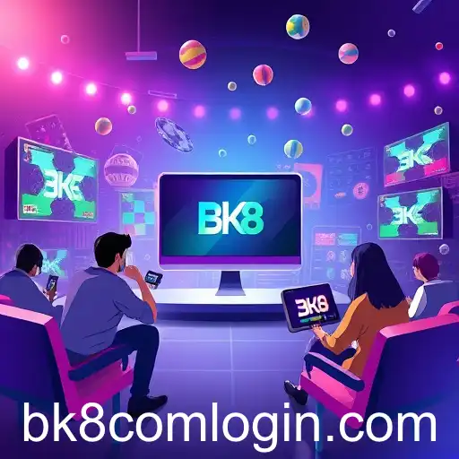 BK8's Role in the Evolution of Online Gaming