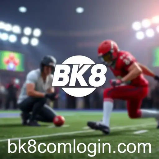 Digital Dynamics of bk8 in 2025