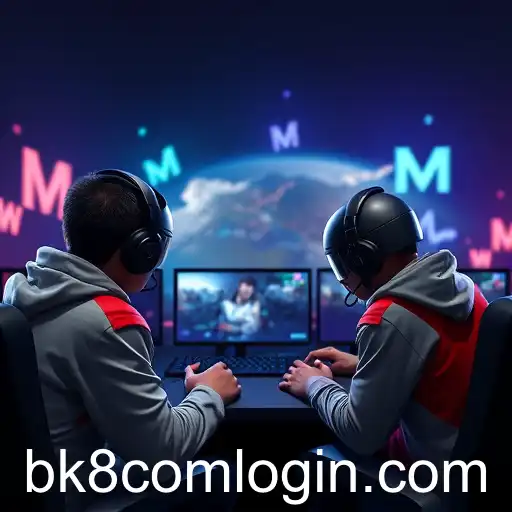 The Evolution of Online Gaming in 2025