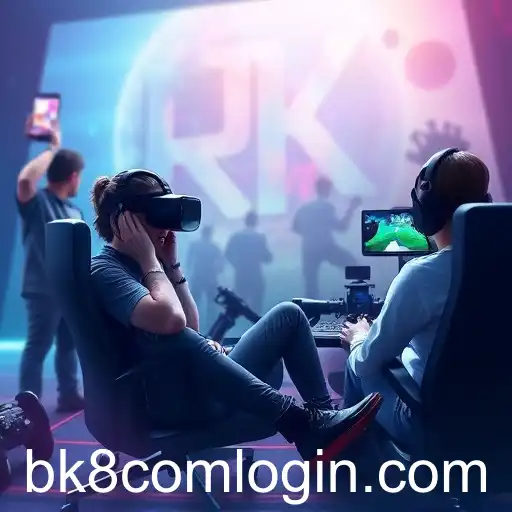 The Evolution of Online Gaming in the Digital Age