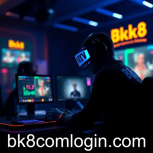 The Evolving Landscape of Online Gaming in 2025