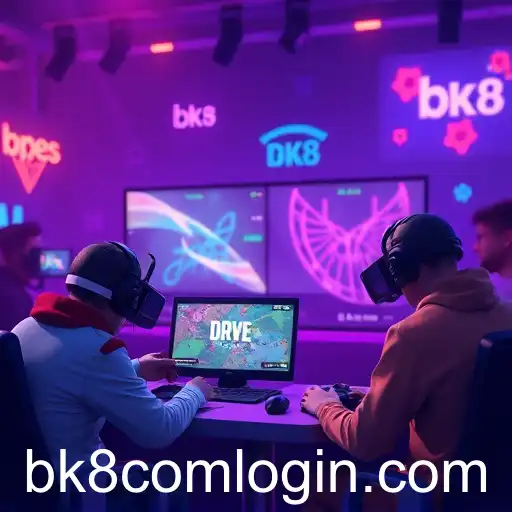 Online Gaming Trends in the Mid-2020s