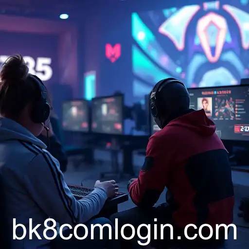 Rise of Online Gaming in 2025